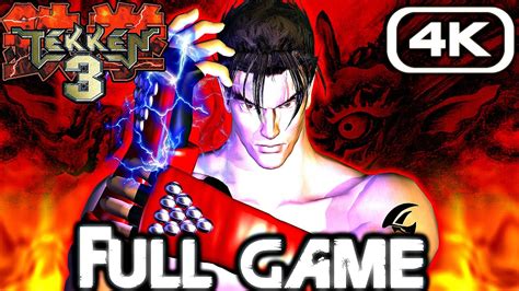 tekken 3 game|TEKKEN 3 free online game on Miniplay.com.